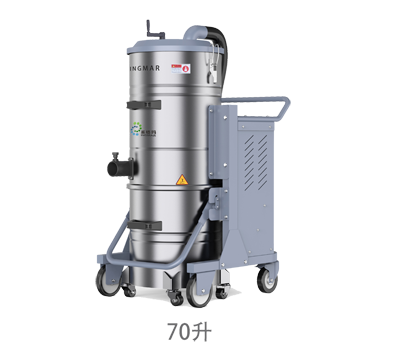 Q/70手动清灰系列气动工业吸尘器